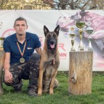 Solo - caini Dogmaster